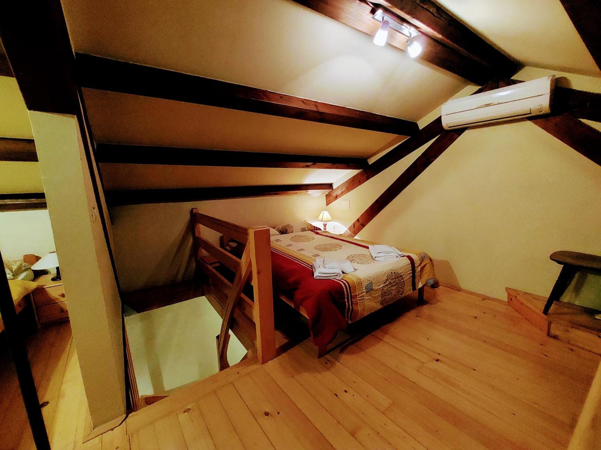 Apartment Valetovi Stanjel Room photo